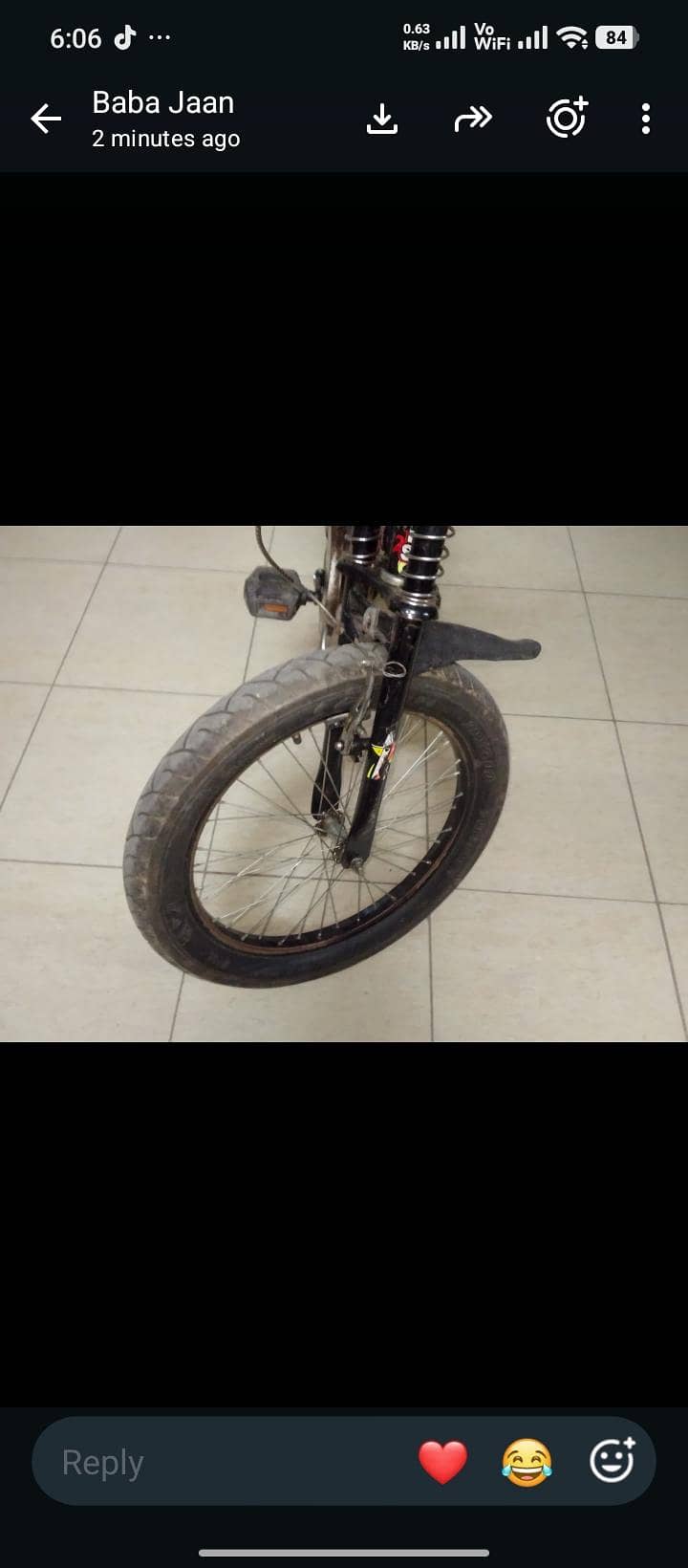 cycle 3