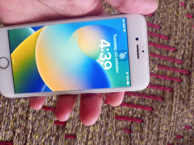 Apple iPhone 8 1
