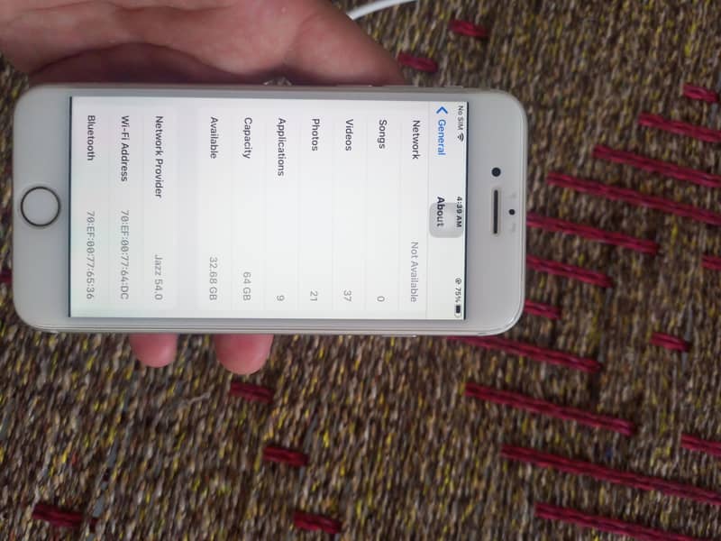 Apple iPhone 8 2