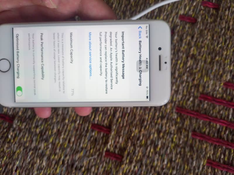 Apple iPhone 8 3