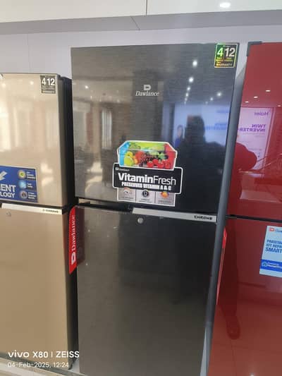 Dalwance Chrome