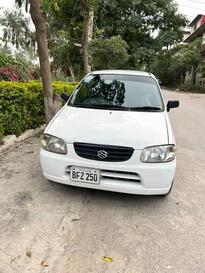 Suzuki Alto 2003