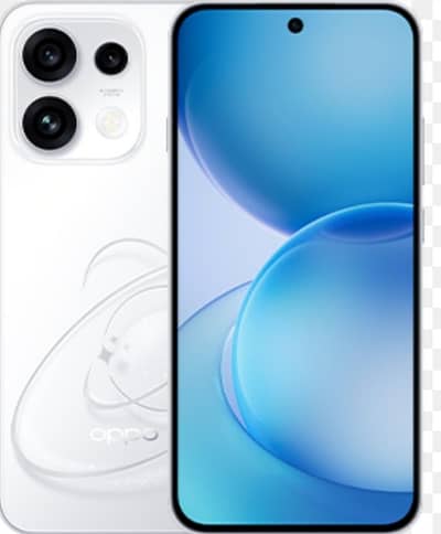 OPPO Reno 15 Pro