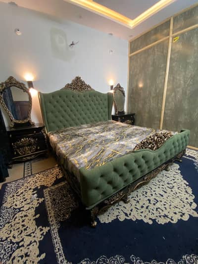 new look bed