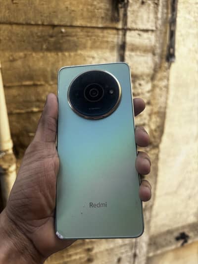 Redmi  A3x