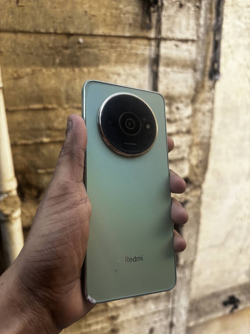 Redmi  A3x 2