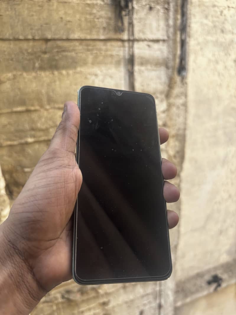 Redmi  A3x 3