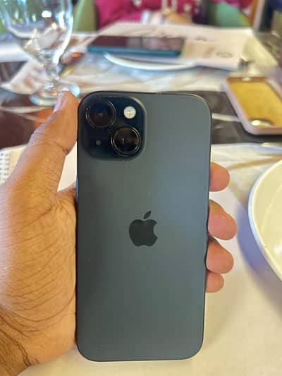 Apple iPhone 15