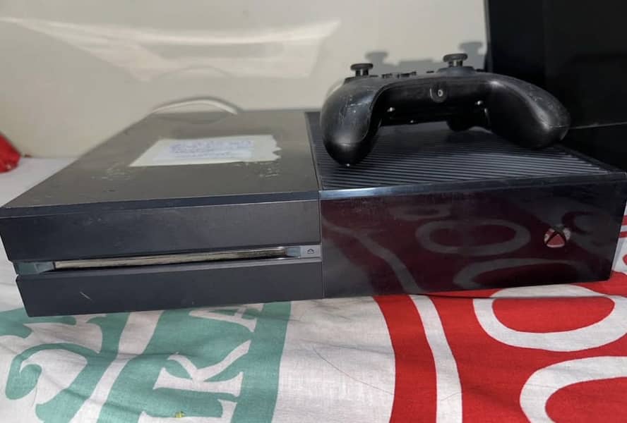Xbox one 1