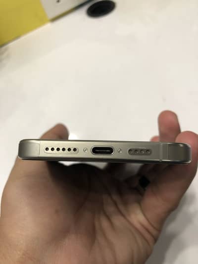 Apple iPhone 15 Pro Max Factory unlock