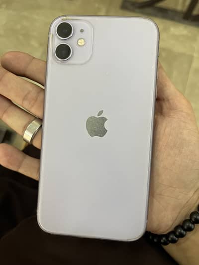 Iphone 11, 10/10 condition everything orignal,
