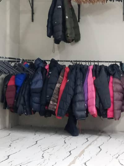 winnter jaket