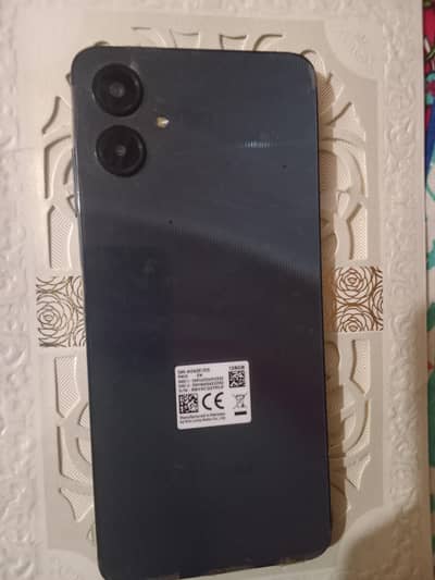 Samsung Mobile A06