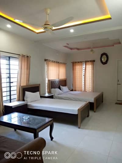 Hotel Rooms Available Daily, Weekly, or Monthly!