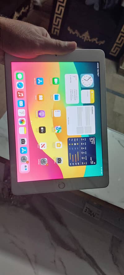 IPad 6th Generation