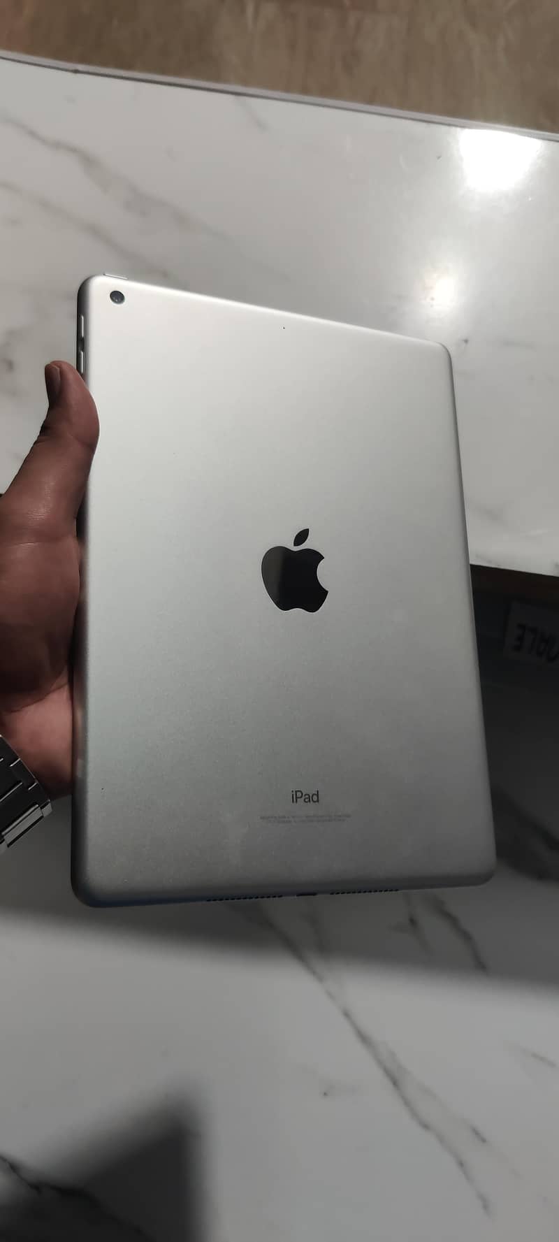 IPad 6th Generation 3