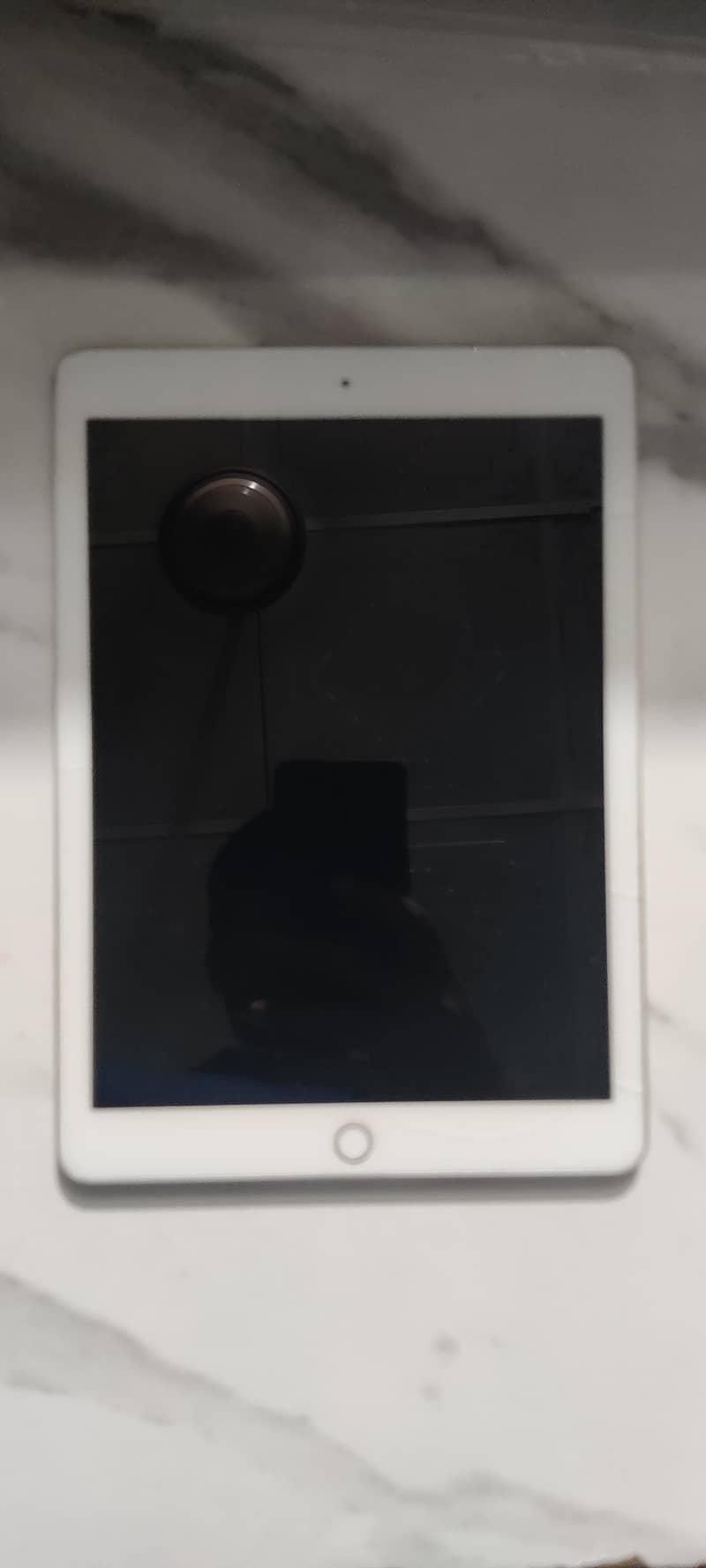 IPad 6th Generation 4
