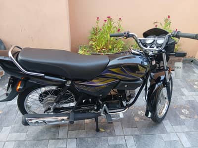 Honda Pridor 2026 Model
