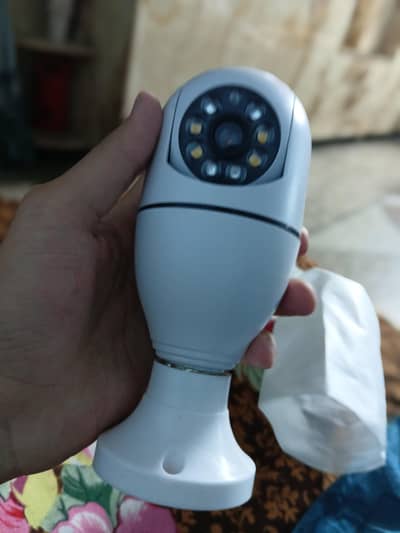 cctv camera box pack full new 4 wireless camera ha best quality