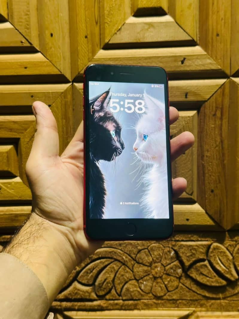 iphone 8 plus block 64gb 5