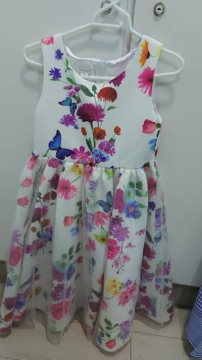 preloved branded kids dresses