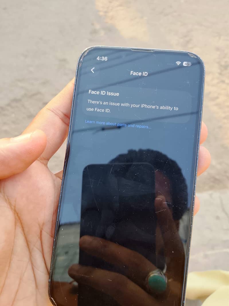 Apple iPhone 13 Pro 3