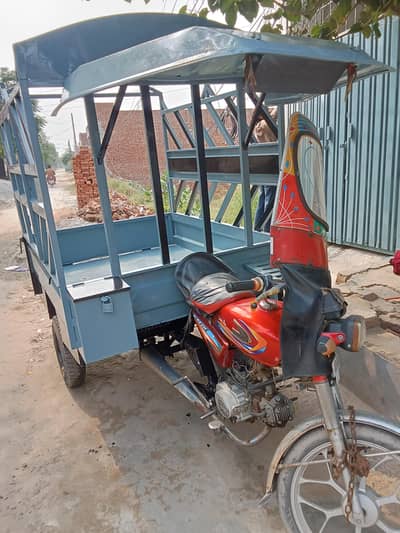 loader rekhsha