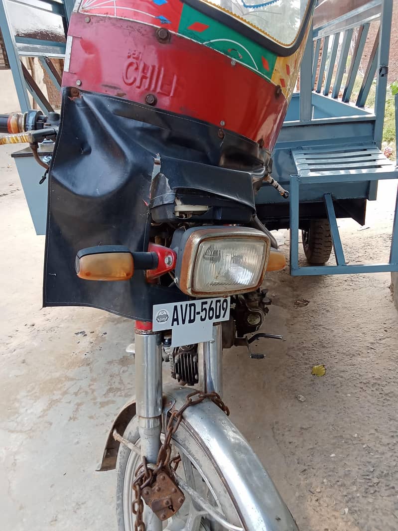 loader rekhsha 1