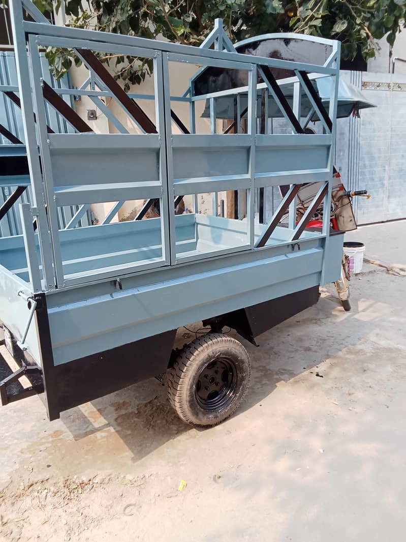 loader rekhsha 5