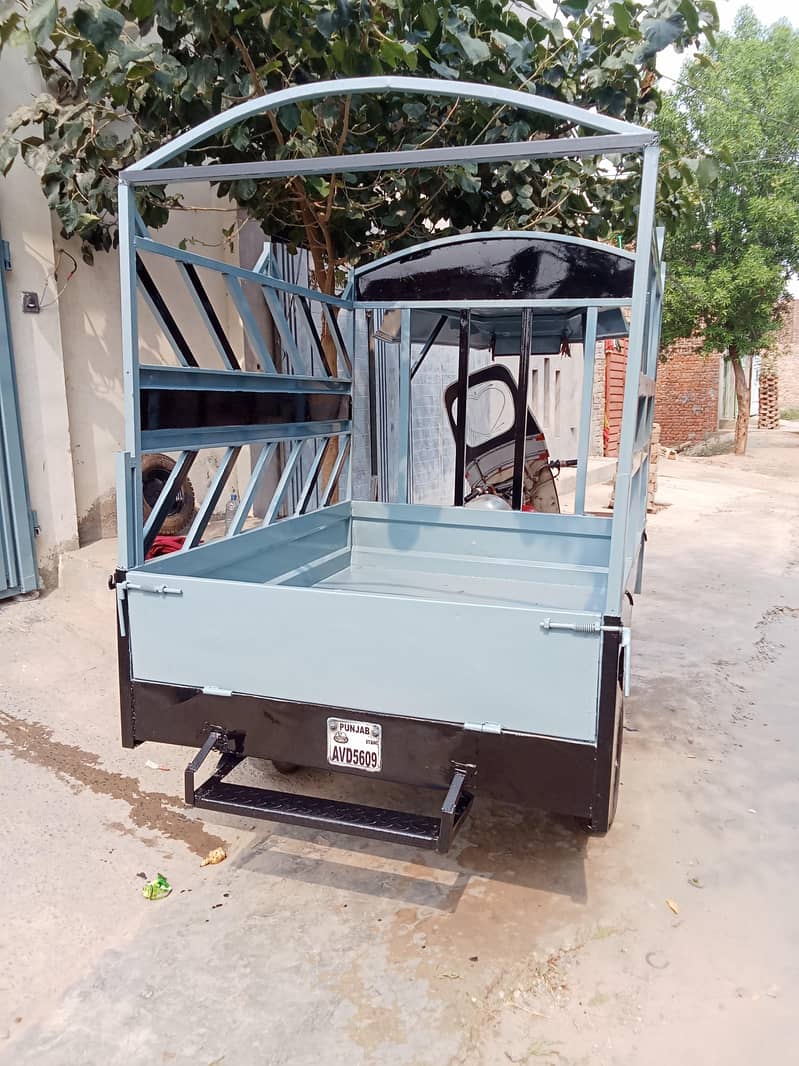 loader rekhsha 6