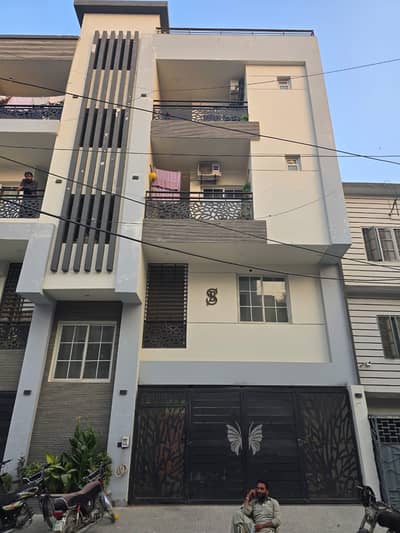 Flat for Sale 3 Bed DD Leased Property Bank Loan Available