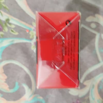 Polo red Ralph Lauren intense new box pack