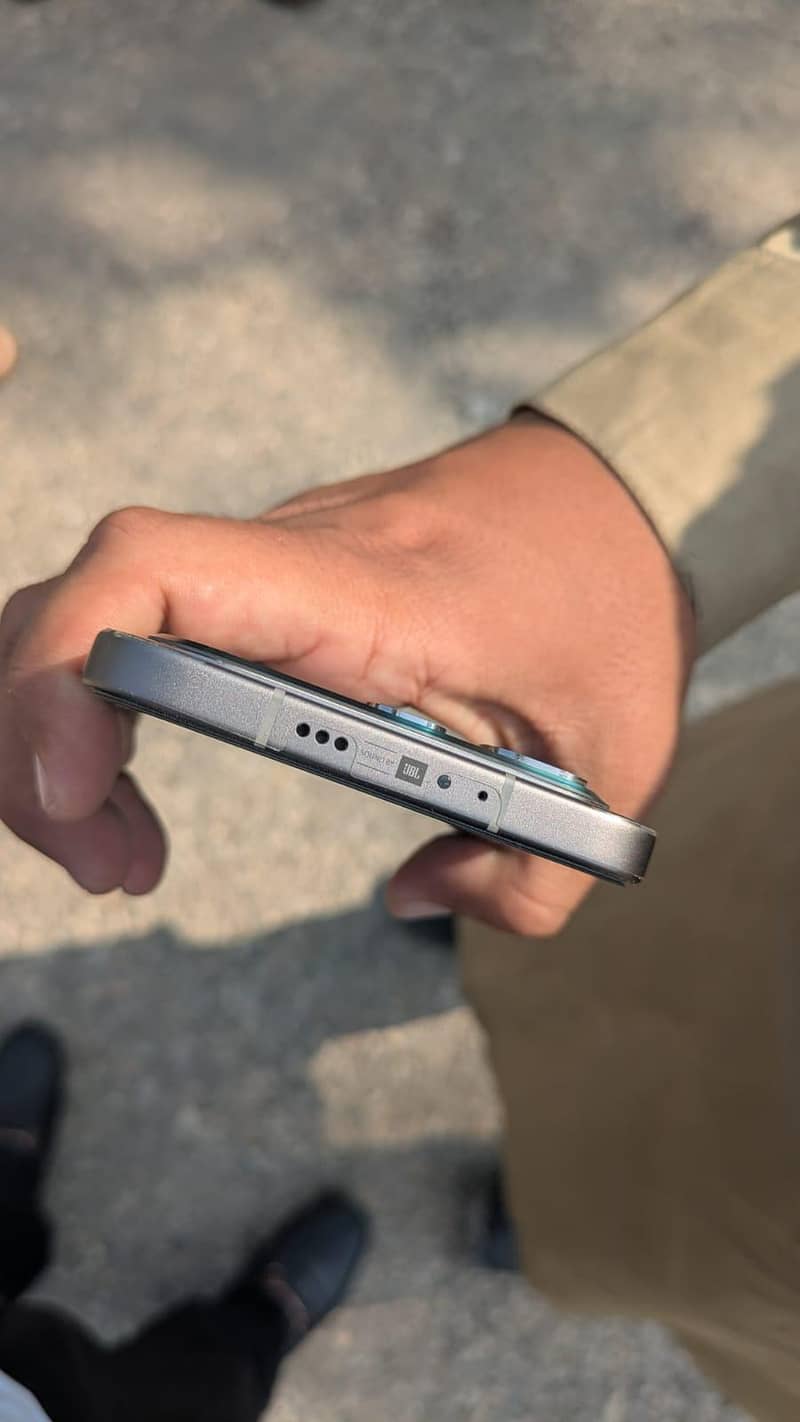 Infinix Note 60 Pro 1