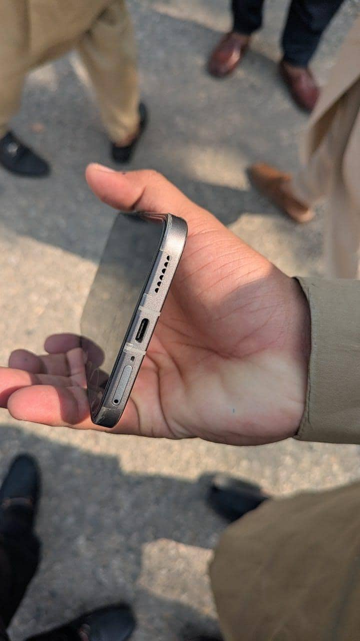 Infinix Note 60 Pro 3
