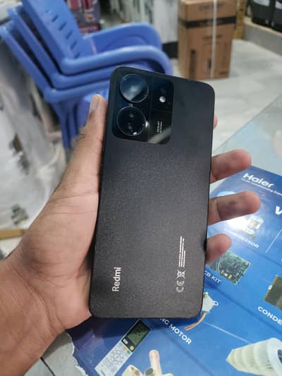 Xiaomi Redmi 13c