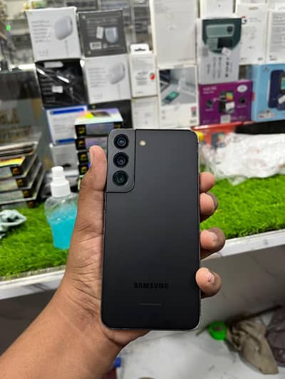 Samsung Galaxy S 22 5G