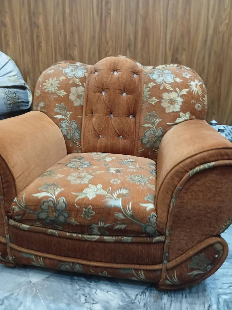 two sofa sets 3