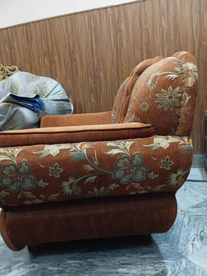 two sofa sets 4