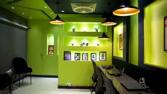House For Sale 400gaz West Open In Gulshan Block 3 codeSH