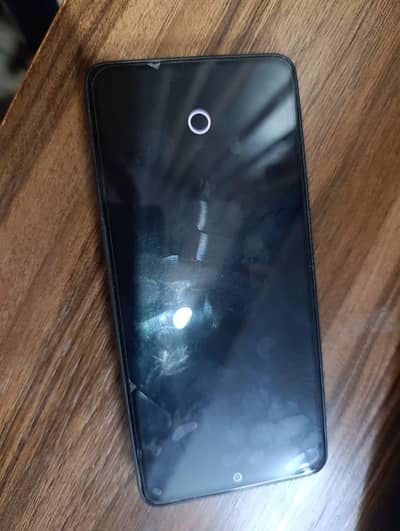 Xiaomi Redmi note 13.8+4/256 black