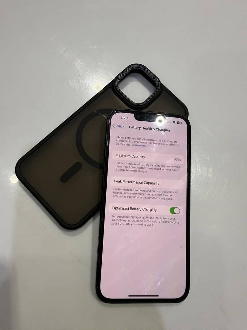 Apple iPhone 13 2
