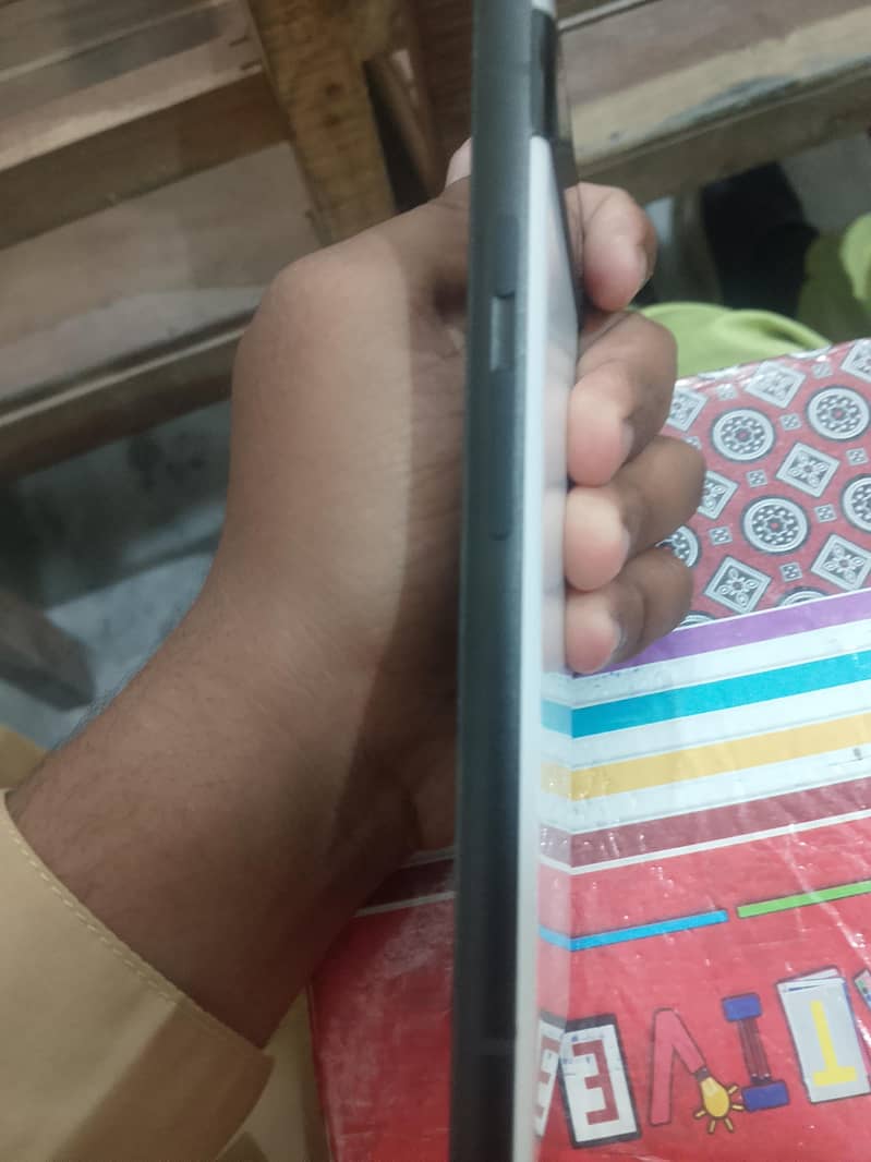 Google Pixel 6a 1