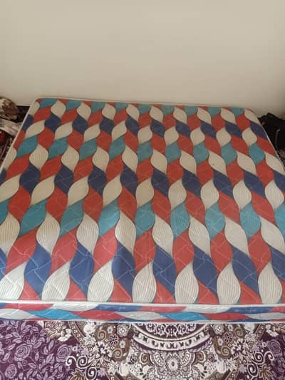 Mattress King Size Spring