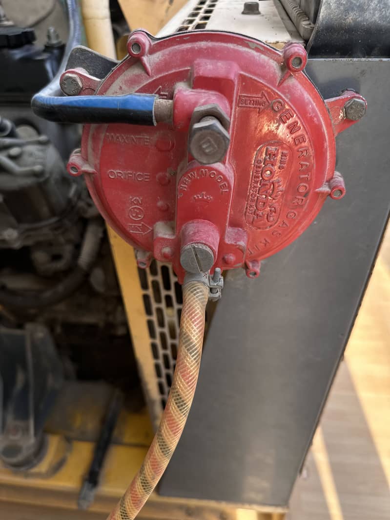 18 Kv generator 1