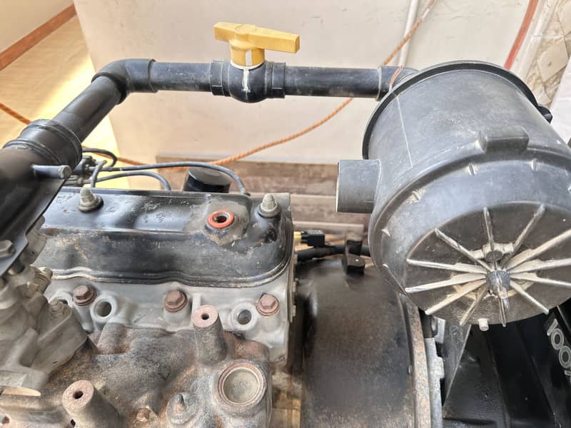 18 Kv generator 2