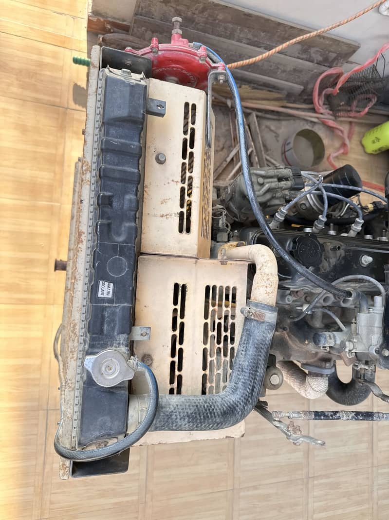 18 Kv generator 3