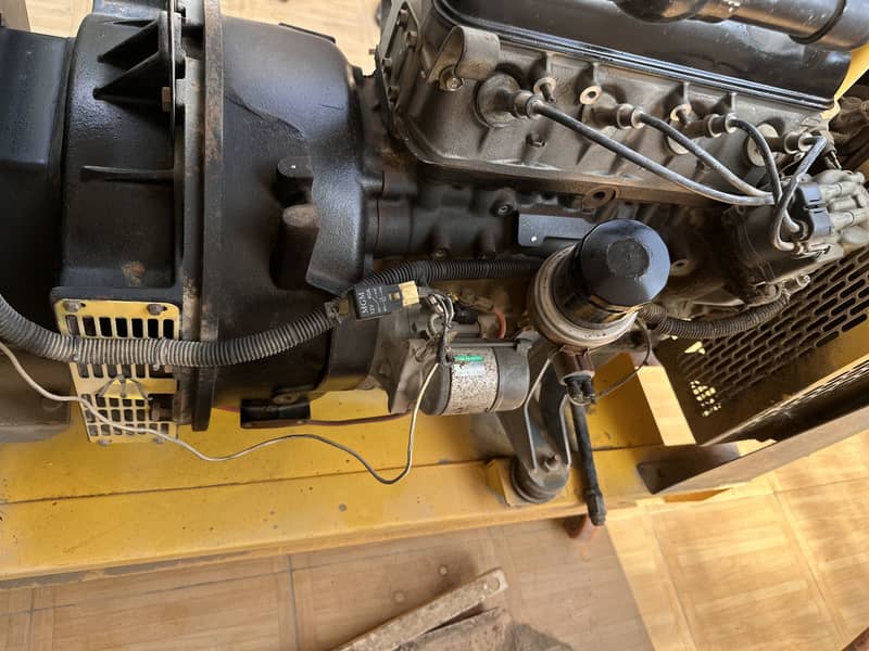 18 Kv generator 6