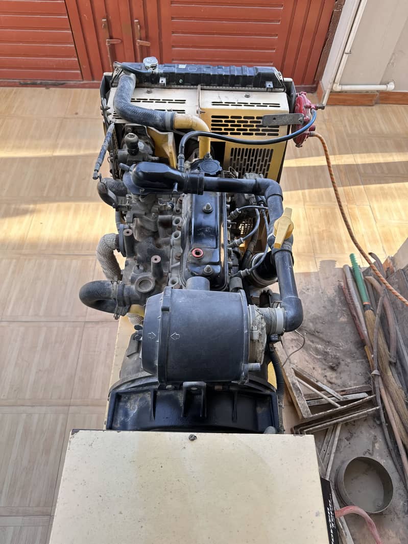 18 Kv generator 9