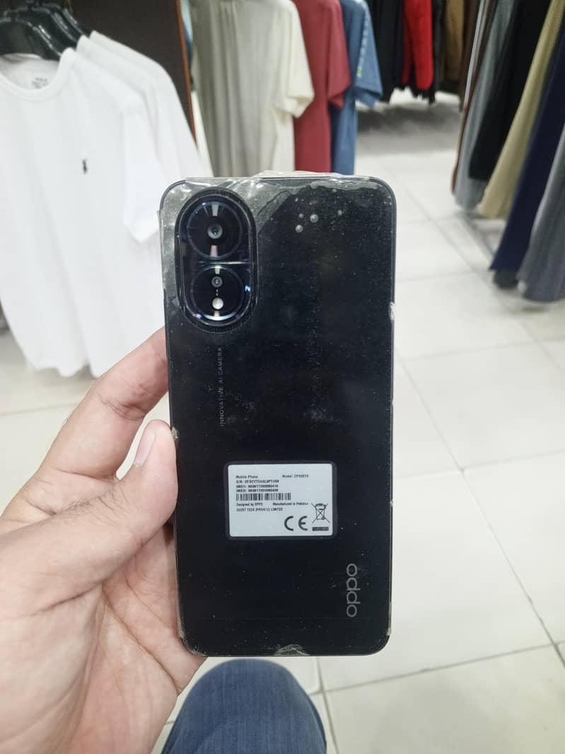 OPPO A38 2