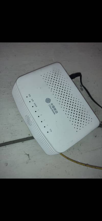 Wifi router device fiber for sale